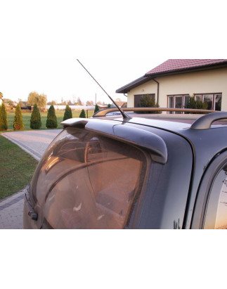 Spoiler lunotto station wagon (familiare) OPEL Omega "C" (Cod. TF-BFT00748)