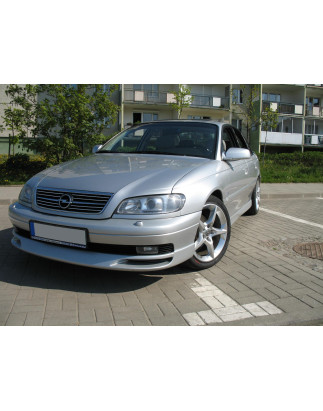 Spoiler paraurti anteriore OPEL Omega "C" (Cod. TF-BFT00749)