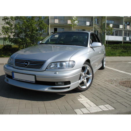 Spoiler paraurti anteriore OPEL Omega "C" (Cod. TF-BFT00749)
