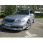 Spoiler paraurti anteriore OPEL Omega "C" (Cod. TF-BFT00749)