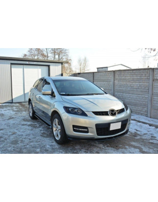 SPLITTER ANTERIORE Mazda CX-7 (Cod. M-MA-CX-7-FD1G)