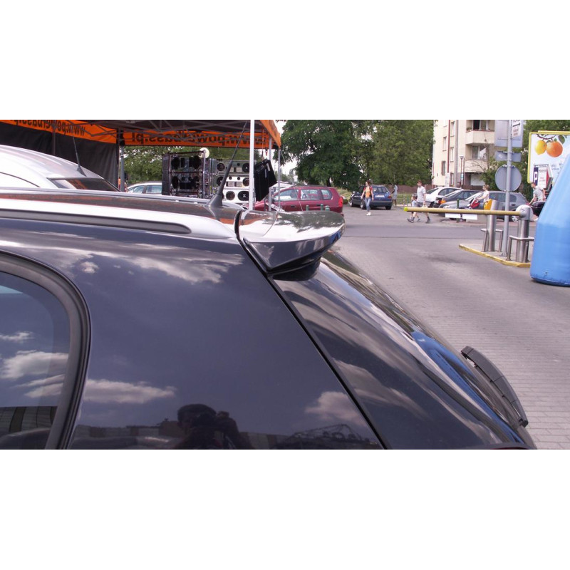 Spoiler lunotto OPEL Signum 2002-2005 (Cod. TF-BFT00752)