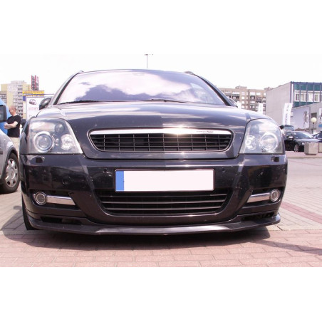 Spoiler paraurti anteriore OPEL Signum 2002-2005 (Cod. TF-BFT00753)