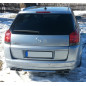 Spoiler paraurti posteriore OPEL Signum 2002-2005 (Cod. TF-BFT00754)