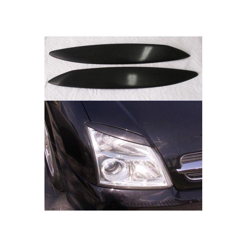 Palpebre fari ver II OPEL Signum 2002-2005 (Cod. TF-BFT00756)