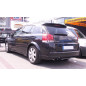 Spoiler lunotto OPEL Signum 2005- (Cod. TF-BFT00757)