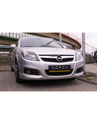 Spoiler paraurti anteriore OPEL Signum 2005- (Cod. TF-BFT00758)
