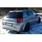 Spoiler paraurti posteriore OPEL Signum 2005- (Cod. TF-BFT00759)