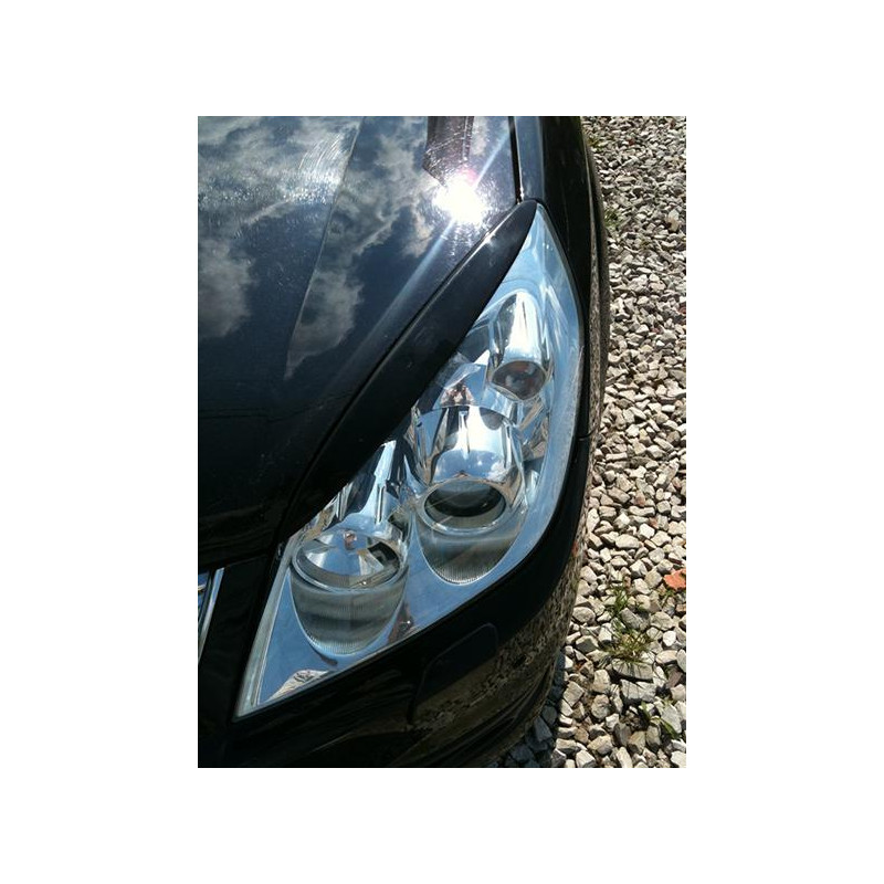 palpebre fari OPEL Signum 2005- (Cod. TF-BFT00760)