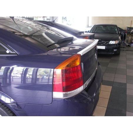 Spoiler baule berlina HB OPEL Vectra "C" 2002-2005 (Cod. TF-BFT00780)