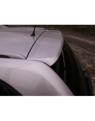 Spoiler lunotto station wagon (familiare) OPEL Vectra "C" 2002-2006 (Cod. TF-BFT00781)