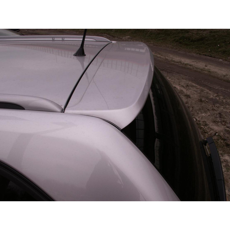 Spoiler lunotto station wagon (familiare) OPEL Vectra "C" 2002-2006 (Cod. TF-BFT00781)