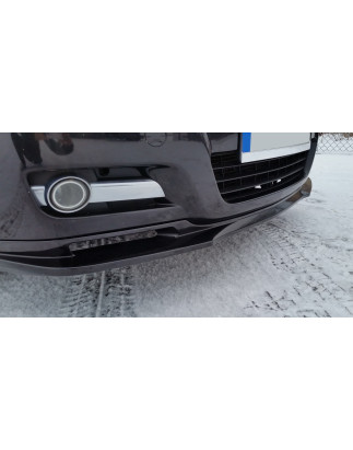 Spoiler paraurti anteriore GTS OPEL Vectra "C" 2002-2007 (Cod. TF-BFT00782)