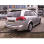 Spoiler paraurti posteriore station wagon-familiare OPEL Vectra "C" 2002-2008 (Cod. TF-BFT00783)