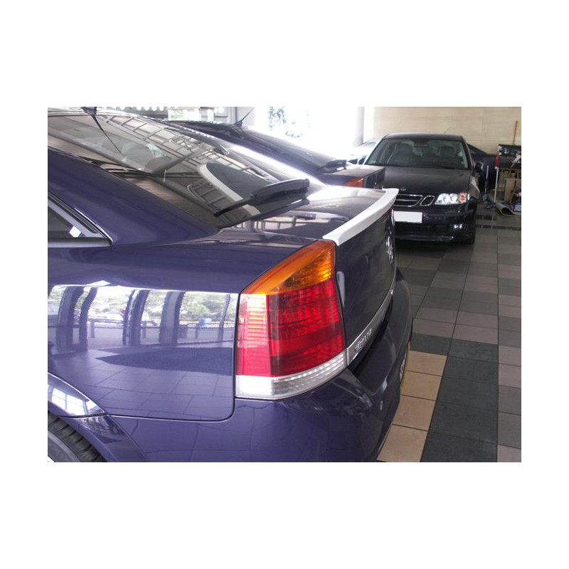 Spoiler baule berlina HB OPEL Vectra "C" 2005- (Cod. TF-BFT00788)