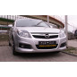 Spoiler paraurti anteriore OPEL Vectra "C" 2005- (Cod. TF-BFT00790)