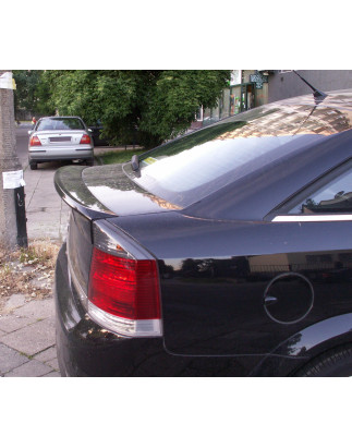 Spoiler sul cofano berlina/hb look OPC OPEL Vectra "C" 2005- (Cod. TF-BFT00793)
