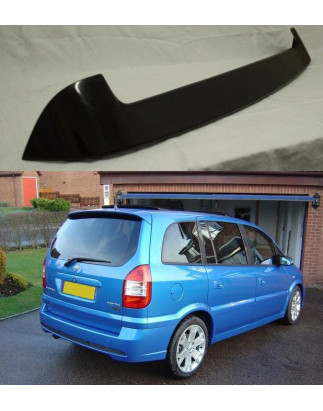Spoiler per parabrezza in look OPC OPEL Zafira "A" (Cod. TF-BFT00795)