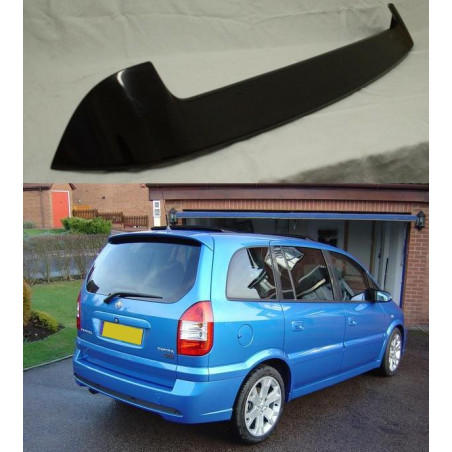 Spoiler per parabrezza in look OPC OPEL Zafira "A" (Cod. TF-BFT00795)