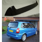 Spoiler per parabrezza in look OPC OPEL Zafira "A" (Cod. TF-BFT00795)