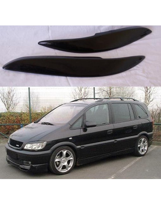 palpebre fari OPEL Zafira "A" (Cod. TF-BFT00796)