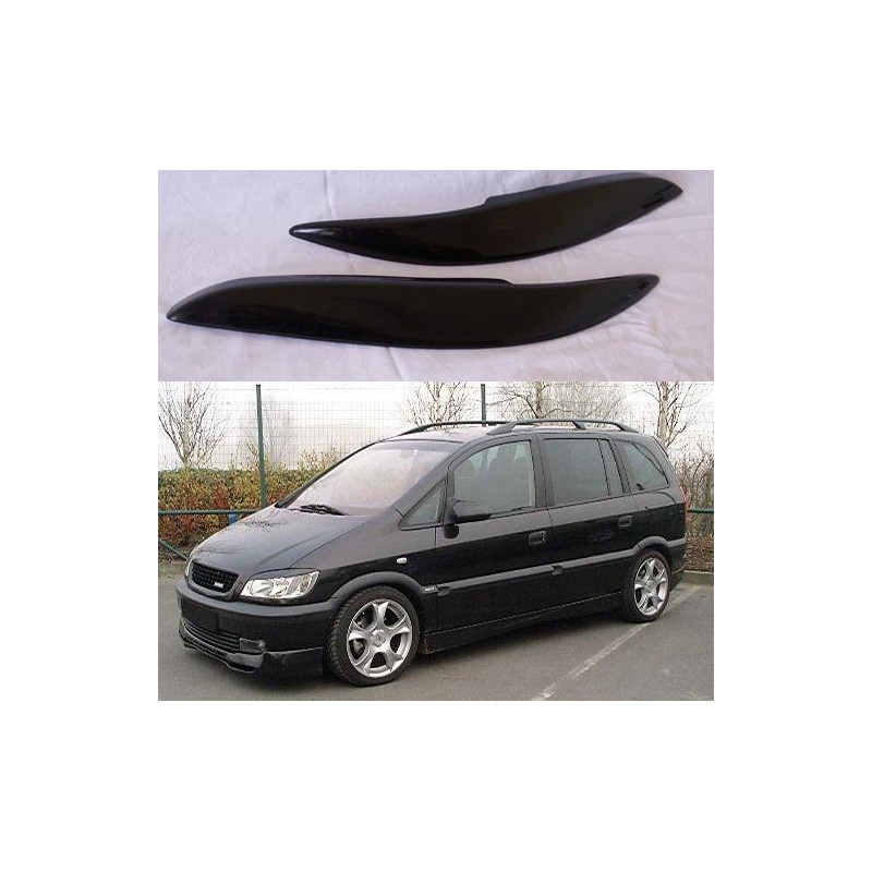 palpebre fari OPEL Zafira "A" (Cod. TF-BFT00796)