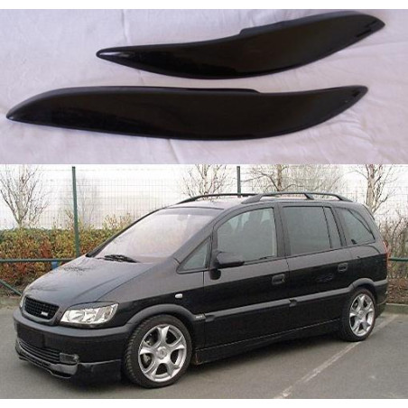 palpebre fari OPEL Zafira "A" (Cod. TF-BFT00796)