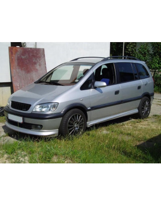 Spoiler paraurti anteriore OPEL Zafira "A" (Cod. TF-BFT00797)