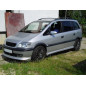 Spoiler paraurti anteriore OPEL Zafira "A" (Cod. TF-BFT00797)