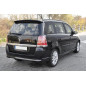Spoiler per parabrezza in look OPC OPEL Zafira "B" 2005-2009 (Cod. TF-BFT00798)