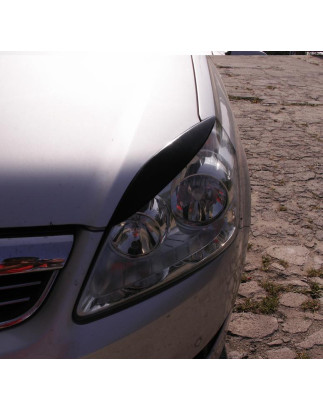 Palpebre fari ver I OPEL Zafira "B" 2005-2009 (Cod. TF-BFT00799)