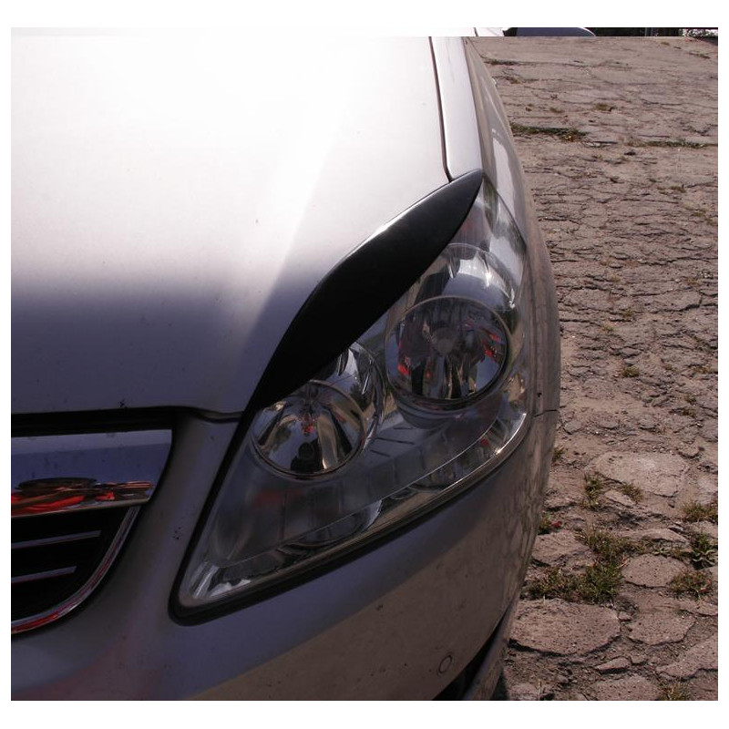 Palpebre fari ver I OPEL Zafira "B" 2005-2009 (Cod. TF-BFT00799)