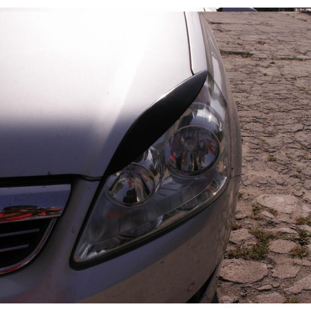 Palpebre fari ver I OPEL Zafira "B" 2005-2009 (Cod. TF-BFT00799)