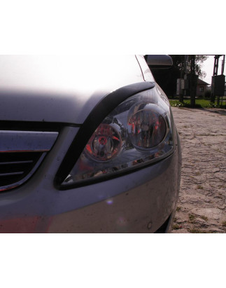 Palpebre fari ver II OPEL Zafira "B" 2005-2009 (Cod. TF-BFT00800)