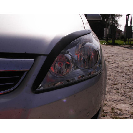 Palpebre fari ver II OPEL Zafira "B" 2005-2009 (Cod. TF-BFT00800)