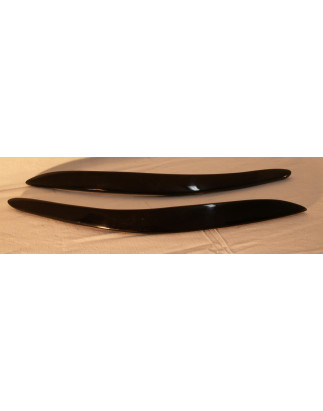 Palpebre fari ver II OPEL Zafira "B" 2005-2009 (Cod. TF-BFT00800)