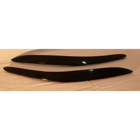 Palpebre fari ver II OPEL Zafira "B" 2005-2009 (Cod. TF-BFT00800)
