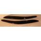 Palpebre fari ver II OPEL Zafira "B" 2005-2009 (Cod. TF-BFT00800)