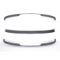 Spoiler per parabrezza in look OPC OPEL Zafira "C" (Cod. TF-BFT00804)