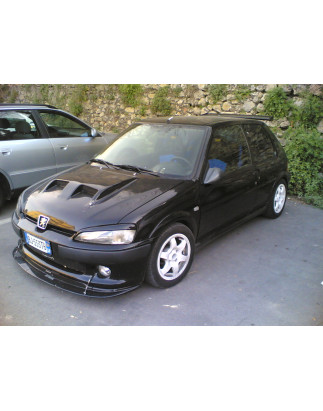palpebre fari PEUGEOT 106 phase II (Cod. TF-BFT00805)