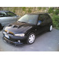 palpebre fari PEUGEOT 106 phase II (Cod. TF-BFT00805)