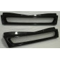 Griglia centrale (calandra) PEUGEOT 205  (Cod. TF-BFT00807)
