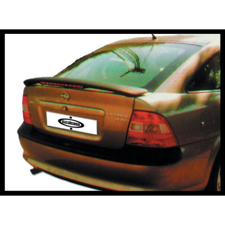Alettone - Spoiler Opel Vectra B '95 5P (Cod. E-SPO6051 1)