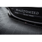 SPLITTER ANTERIORE V.1 Mazda MX-5 ND (Mk4) (Cod. M-MA-MX5-4-FD1G)