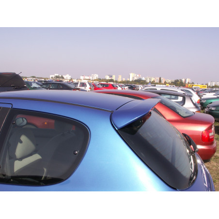 Spoiler lunotto PEUGEOT 206  (Cod. TF-BFT00809)