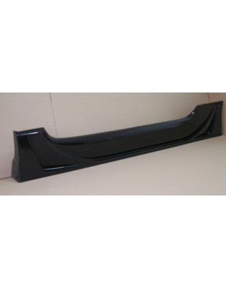 Minigonne laterali versione 3 porte PEUGEOT 206  (Cod. TF-BFT00812)