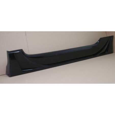 Minigonne laterali versione 3 porte PEUGEOT 206  (Cod. TF-BFT00812)