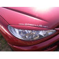 Palpebre fari ver I PEUGEOT 206  (Cod. TF-BFT00814)