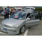Palpebre fari ver II PEUGEOT 206  (Cod. TF-BFT00815)