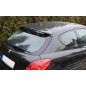 Spoiler lunotto PEUGEOT 207  (Cod. TF-BFT00816)